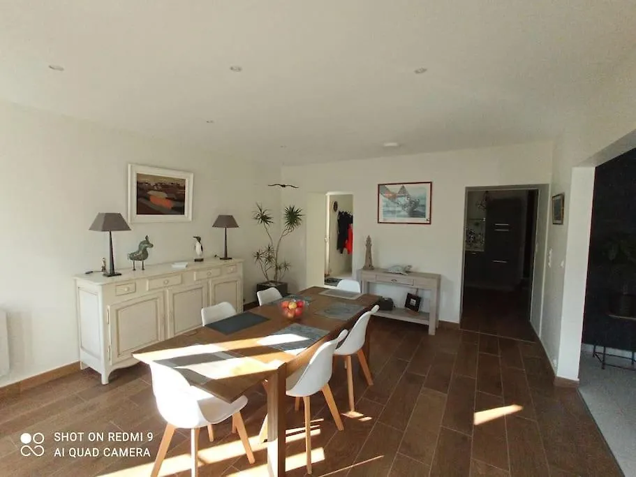 Les Amiets Appartement Morlaix