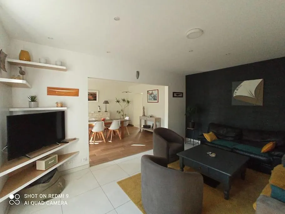 Les Amiets Appartement Morlaix