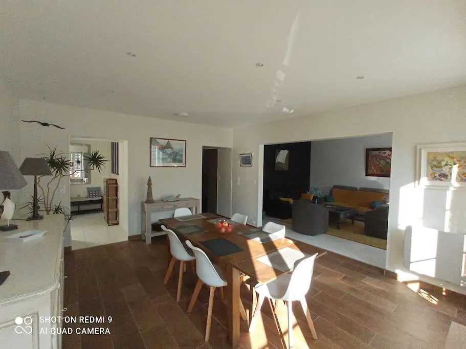 Les Amiets Appartement Morlaix