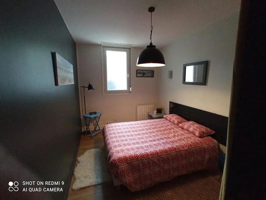 Les Amiets Appartement Morlaix
