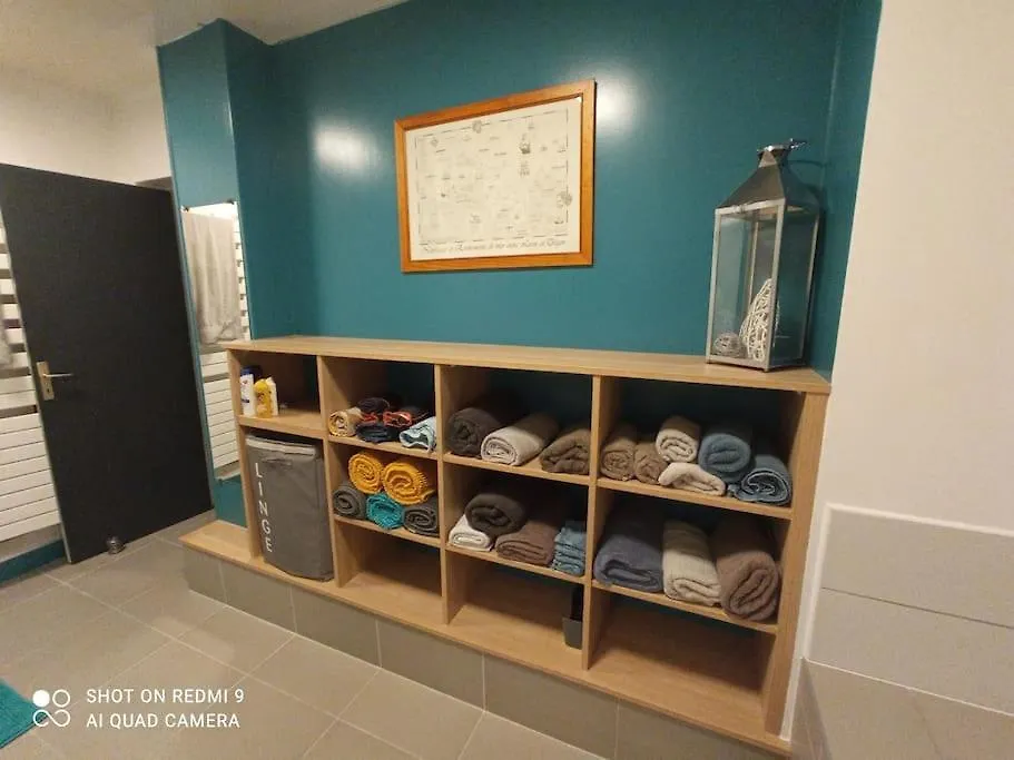 Les Amiets Appartement Morlaix